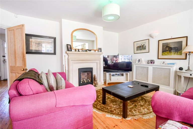 Images for Hampden House, High Street, Long Wittenham,Abingdon,, Oxfordshire, OX14
