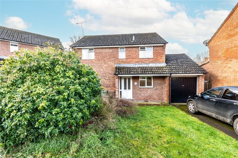 Images for Thorningdown, Chilton, Didcot, Oxfordshire, OX11