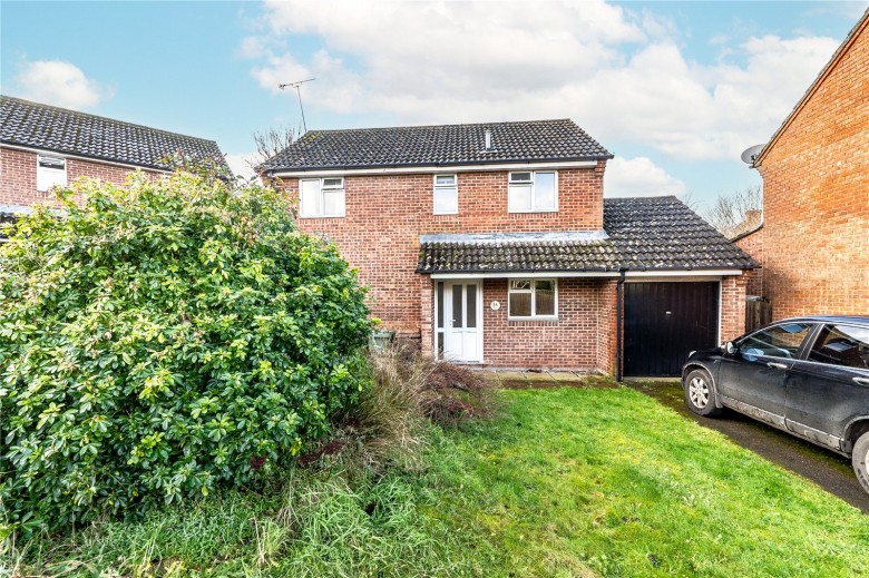 Click the photo for more details of Thorningdown, Chilton, Didcot, Oxfordshire, OX11