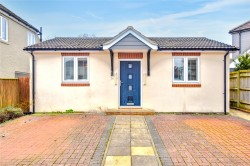 Images for Tavistock Avenue, Didcot, Oxfordshire, OX11
