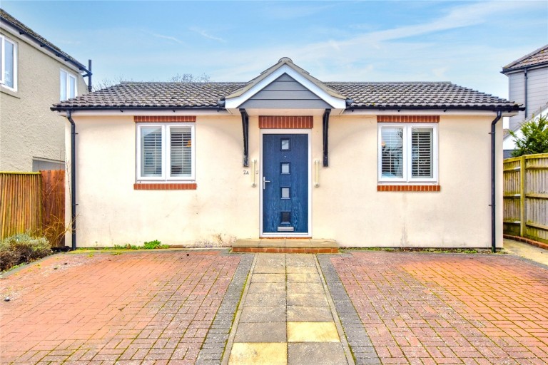 Images for Tavistock Avenue, Didcot, Oxfordshire, OX11