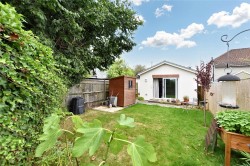 Images for Tavistock Avenue, Didcot, Oxfordshire, OX11