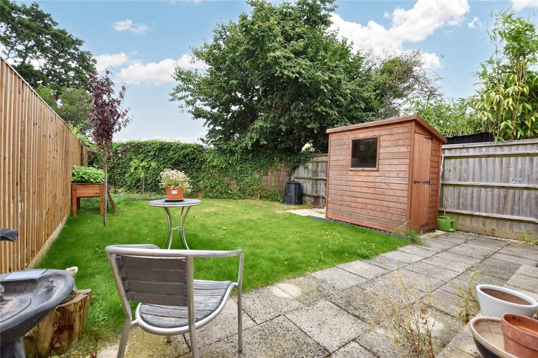 Images for Tavistock Avenue, Didcot, Oxfordshire, OX11
