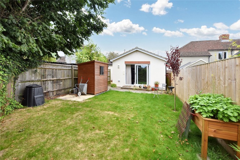 Images for Tavistock Avenue, Didcot, Oxfordshire, OX11