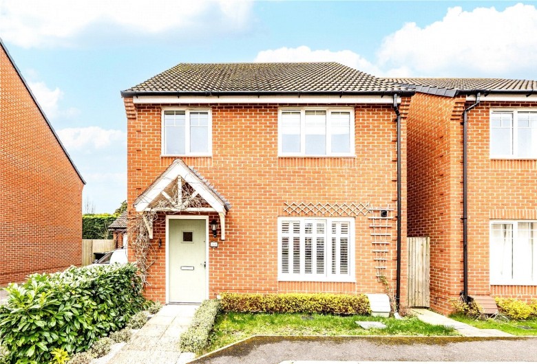 Click the photo for more details of Mistletoe Mews, Harwell, Didcot, Oxfordshire, OX11