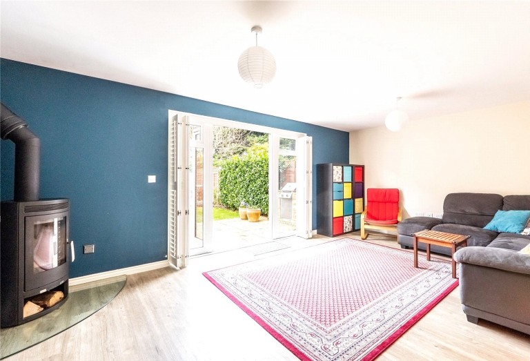 Images for Mistletoe Mews, Harwell, Didcot, Oxfordshire, OX11