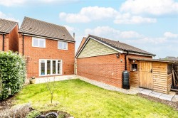 Images for Mistletoe Mews, Harwell, Didcot, Oxfordshire, OX11