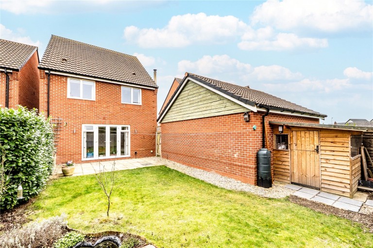 Images for Mistletoe Mews, Harwell, Didcot, Oxfordshire, OX11