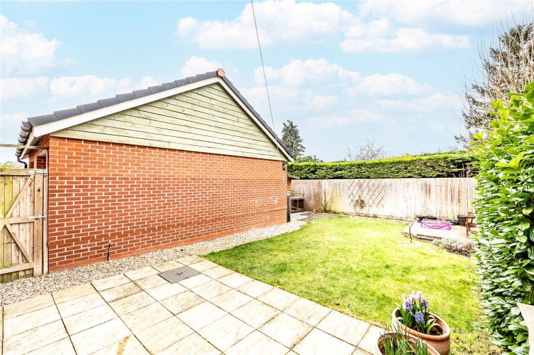 Images for Mistletoe Mews, Harwell, Didcot, Oxfordshire, OX11