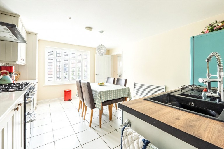 Images for Mistletoe Mews, Harwell, Didcot, Oxfordshire, OX11