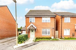 Images for Mistletoe Mews, Harwell, Didcot, Oxfordshire, OX11