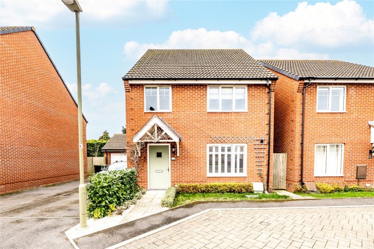Images for Mistletoe Mews, Harwell, Didcot, Oxfordshire, OX11