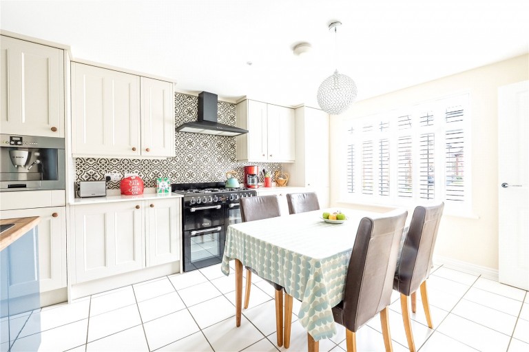 Images for Mistletoe Mews, Harwell, Didcot, Oxfordshire, OX11