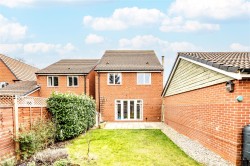 Images for Mistletoe Mews, Harwell, Didcot, Oxfordshire, OX11
