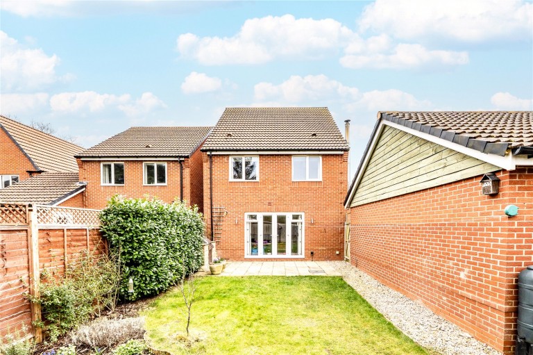 Images for Mistletoe Mews, Harwell, Didcot, Oxfordshire, OX11