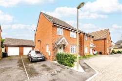 Images for Mistletoe Mews, Harwell, Didcot, Oxfordshire, OX11