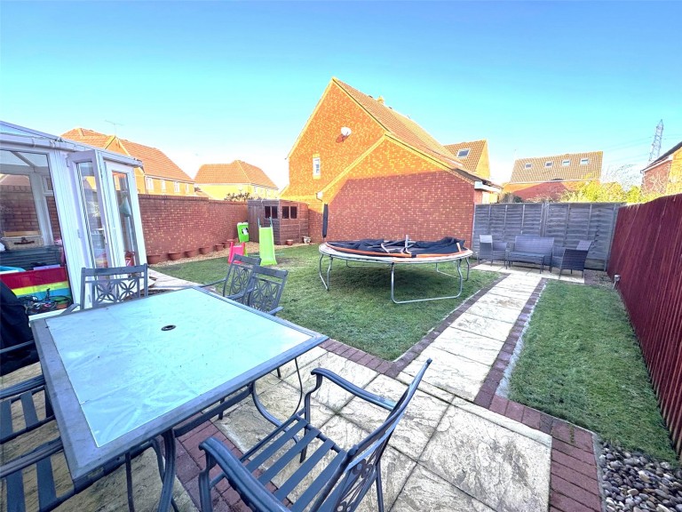 Images for Tyburn Glen, Didcot, Oxfordshire, OX11