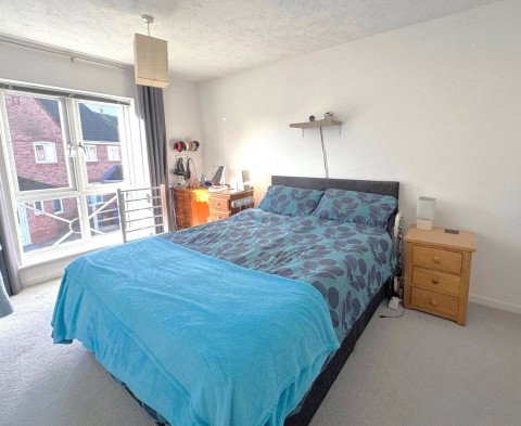 Click the photo for more details of Tyburn Glen, Didcot, Oxfordshire, OX11