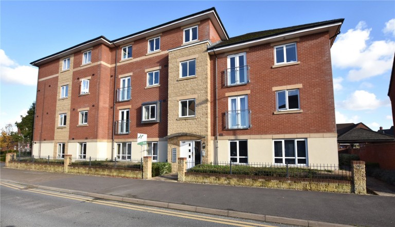 Images for Whitebeam Court, Didcot, Oxfordshire, OX11