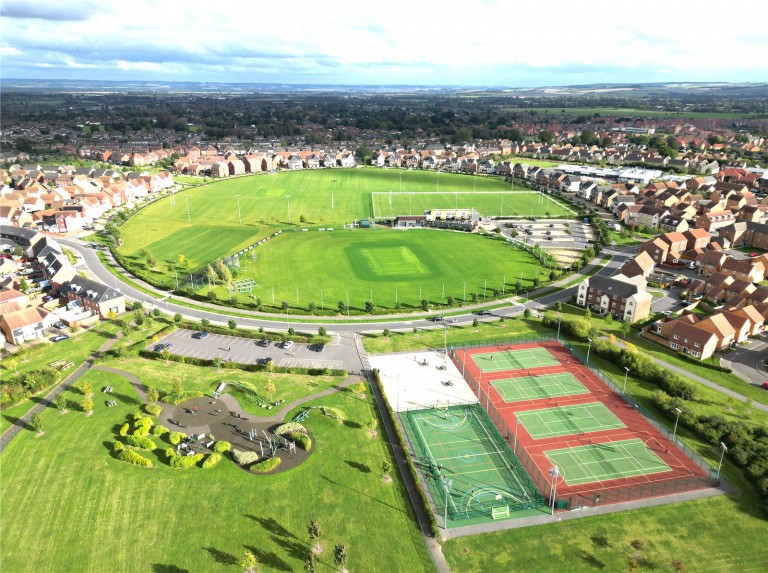 Images for Whitebeam Court, Didcot, Oxfordshire, OX11