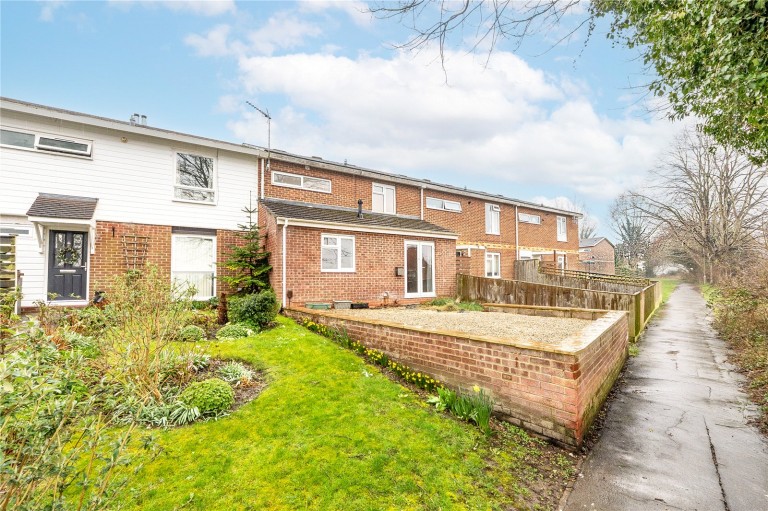 Images for Stockham Park, Wantage, Oxfordshire, OX12