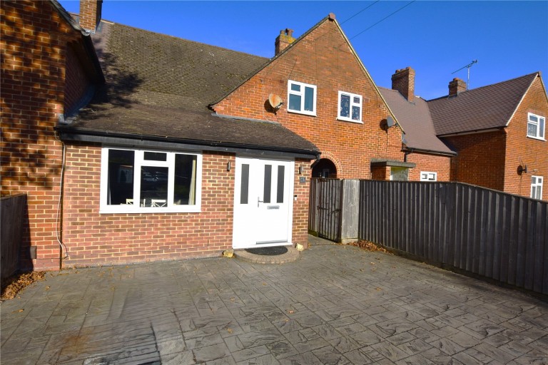 Images for Sinodun Road, Didcot, Oxfordshire, OX118HN