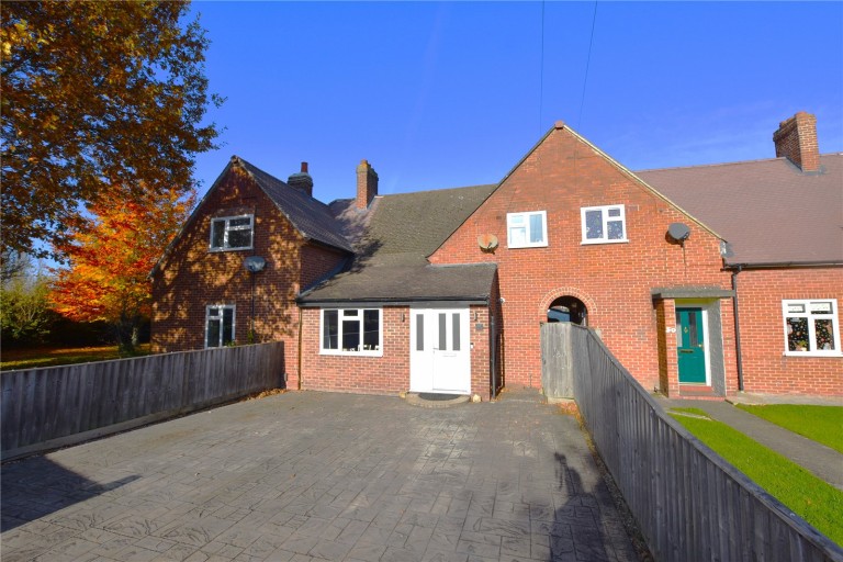 Images for Sinodun Road, Didcot, Oxfordshire, OX118HN