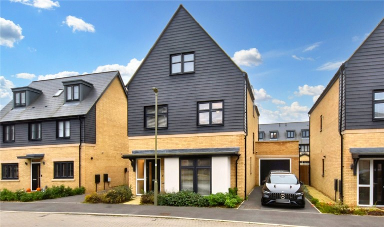 Images for Poppy Road, Wantage, Oxfordshire, OX12