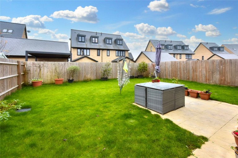 Images for Poppy Road, Wantage, Oxfordshire, OX12