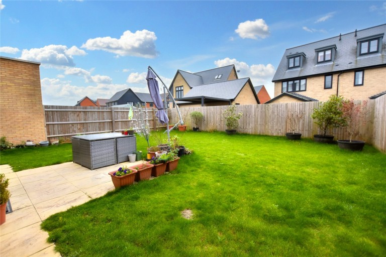 Images for Poppy Road, Wantage, Oxfordshire, OX12