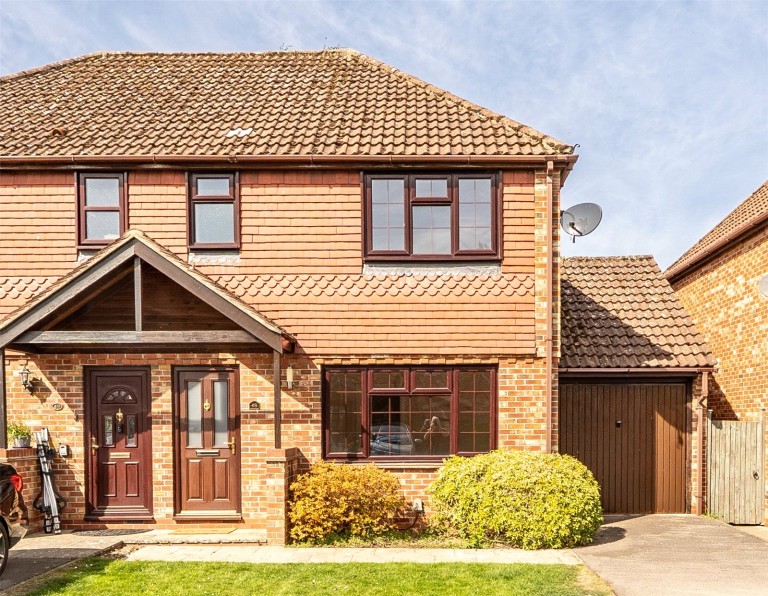 Images for Midwinter Avenue, Milton, Abingdon, Oxfordshire, OX14