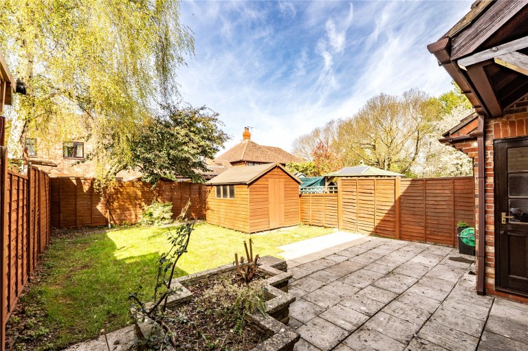 Images for Midwinter Avenue, Milton, Abingdon, Oxfordshire, OX14