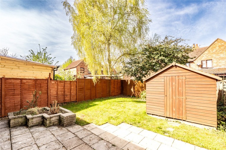 Images for Midwinter Avenue, Milton, Abingdon, Oxfordshire, OX14