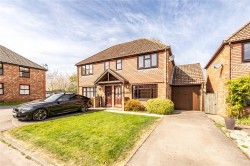Images for Midwinter Avenue, Milton, Abingdon, Oxfordshire, OX14