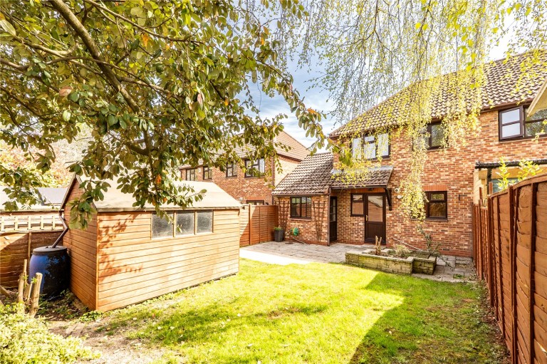 Images for Midwinter Avenue, Milton, Abingdon, Oxfordshire, OX14