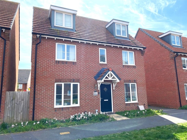 Images for Nuthatch End, Didcot, Oxfordshire, OX11