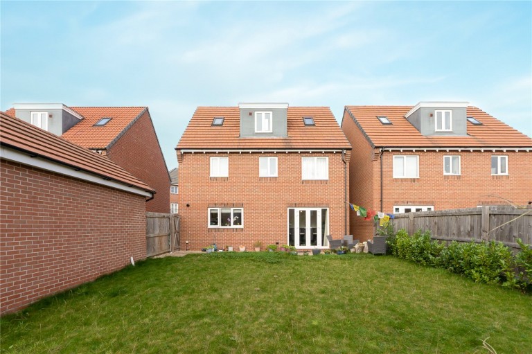 Images for Nuthatch End, Didcot, Oxfordshire, OX11