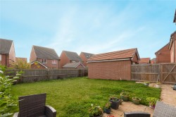 Images for Nuthatch End, Didcot, Oxfordshire, OX11