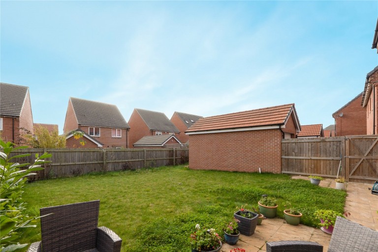 Images for Nuthatch End, Didcot, Oxfordshire, OX11
