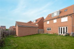 Images for Nuthatch End, Didcot, Oxfordshire, OX11