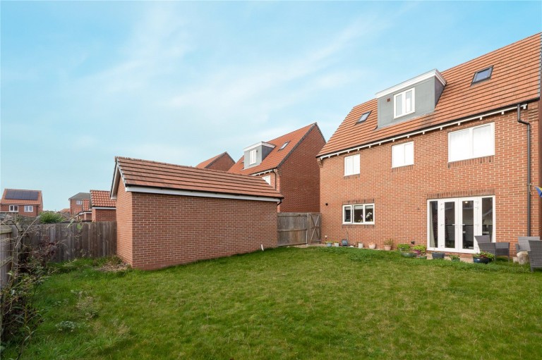 Images for Nuthatch End, Didcot, Oxfordshire, OX11