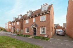 Images for Nuthatch End, Didcot, Oxfordshire, OX11