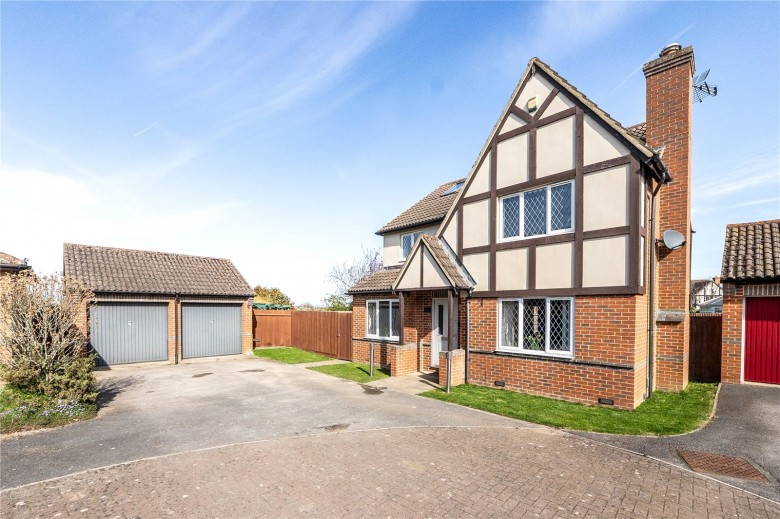 Click the photo for more details of Churchward Close, Grove, Wantage, Oxfordshire, OX12