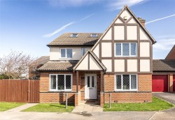 Images for Churchward Close, Grove, Wantage, Oxfordshire, OX12