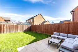 Images for Churchward Close, Grove, Wantage, Oxfordshire, OX12