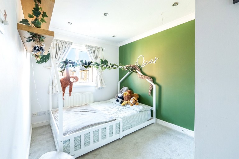 Images for Churchward Close, Grove, Wantage, Oxfordshire, OX12