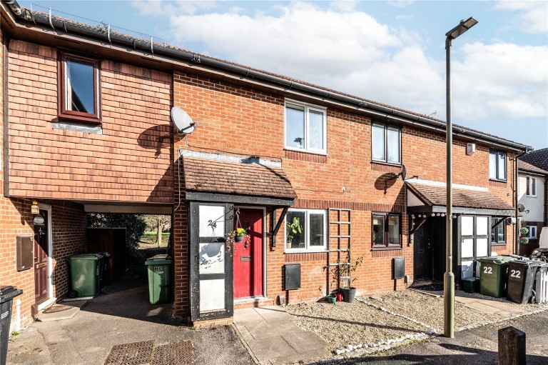 Images for Balliol Drive, Didcot, Oxfordshire, OX11