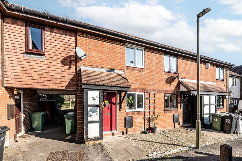 Click the photo for more details of Balliol Drive, Didcot, Oxfordshire, OX11