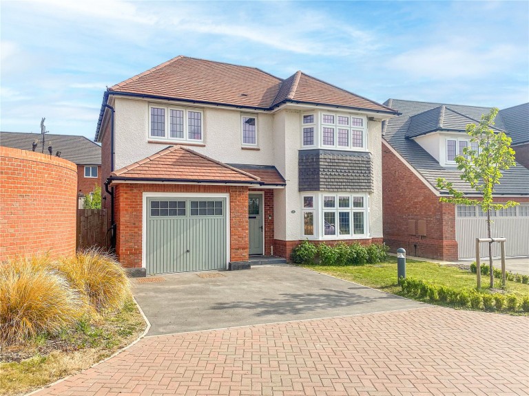 Images for Pulford Way, Milton, Abingdon, Oxfordshire, OX13