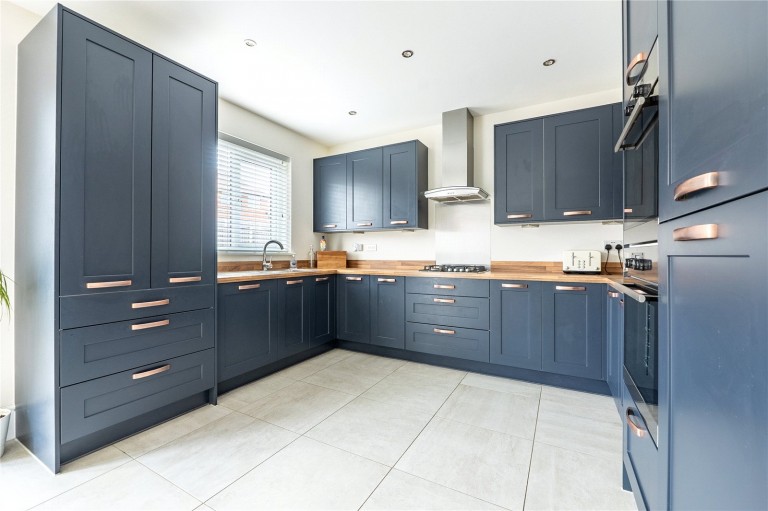 Images for Pulford Way, Milton, Abingdon, Oxfordshire, OX13